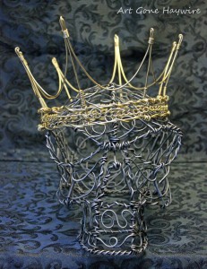 Rival Kings  Skull and Crown